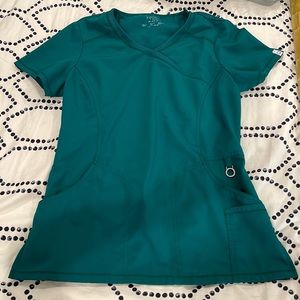 Cherokee infinity scrubs